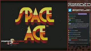 Proton Jon Twitch Highlights - August 2020