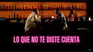 El Detalle de la canción Ella y Yo | Teoría | Alezy
