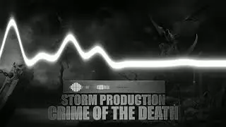[ FREE ] CRIME OF THE DEATH | Dark Hip-Hop INSTRUMENTAL / BEAT [ 2019 ]