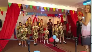 Мир без войны. День Победы 9 мая на Тенерифе