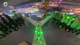 Astroworld (Special View) Direction THINEL