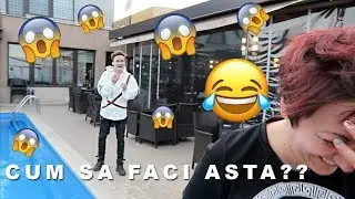 CUM SA FACI ASTA?? (era sa ratam shootingul)