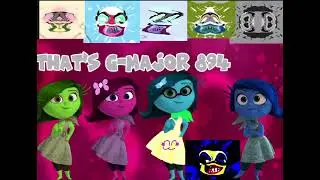 Klasy Csupo And 3 Disgust Group