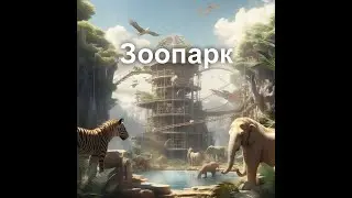 Зоопарк (remake 1)