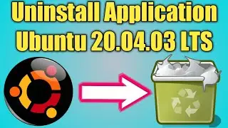 How to uninstall software on Ubuntu