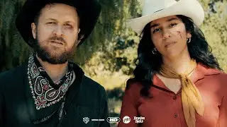 Braxton Hicks - Twice As Wild (Official Video)