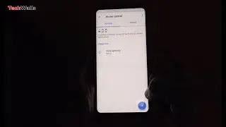 Home Control missing from Google Home app