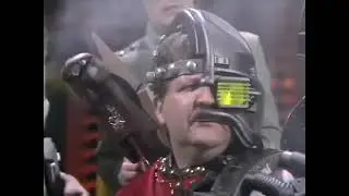 Doctor Who - sci-fi - action - drama - series - season 16 - 1978 - trailer