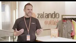 Leading a Zalando Outlet Store