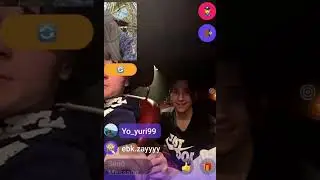 КАЗАШКА С МУСУЛЬМАН АМЕРИКАНЦАМИ В НЬЮ ЙОРКЕ ГОВОРИТ НА АРАБСКОМ OMEGLE