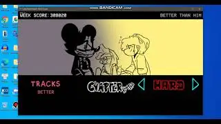 Friday Night Funkin' - VS Soft Mickey Mouse.Avi/ Friday Night Funkin/Mod Hard/Sunday Night/Horror