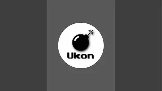 У каналі Ukon team відбувається прямий ефір.