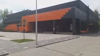 Melitopol May 3, 2022. The city pool began to accept payments in rubles