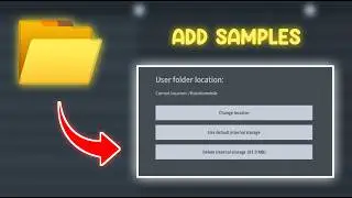 The Only Sample Import Tutorial You Need for FL Studio Mobile