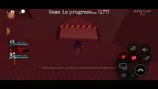 sonic.exe the disaster prototype (alpha beta)
