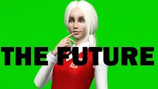 Future Plans+ A Question For YOU!