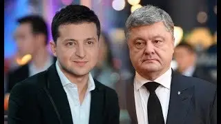 Результаты Выборов на Украине 2019 - кто победит во 2-м туре