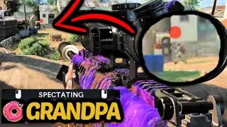 WHOS GRANDPA IS THIS? (original)