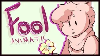 Fool | PaleGale OC Animatic