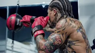 Gervonta Davis - Training Motivation | THE BEAST is COMING