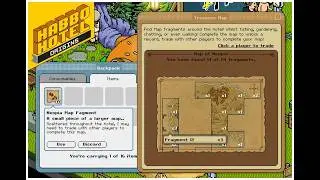 Neopets have officially landed in Habbo Hotel: Origins!! 🐾