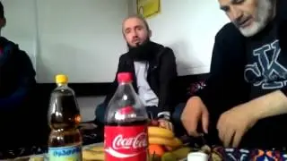 Домуло Абдулкодир дар боби никох