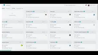 AirSend Central File View For Accountants and Clients