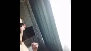 Прикол. Ржака! А мы на стиле А.У.Е.