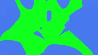 Transição - Chroma Key