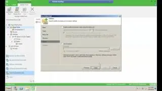 Veeam B&R: Backup & Recovery from Tape - part (2/3)