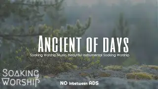 Prophetic Worship Music for Intercession | Instrumental Prayer Sounds