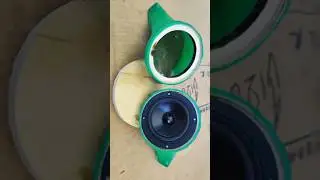 сделать подиумы (стойки) под СЧ не так то и просто😵‍💫