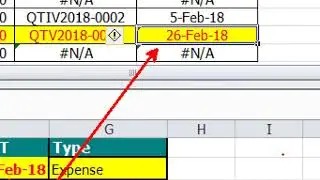 Vlookup, Mapping, Convert Table to Database and Relative Summation