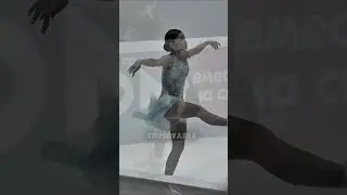 wonder women's. #alexandratrusova #figureskater #александратрусова #аделияпетросян #февраль #круэлла