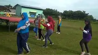 NGEWE TEAM MACAN