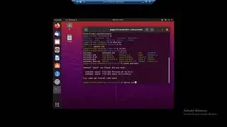 How to Create Python Virtual Environment on Ubuntu 20.04  - virtualenv | Hindi