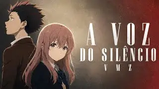 VMZ - A Voz Do Silêncio | Lyric