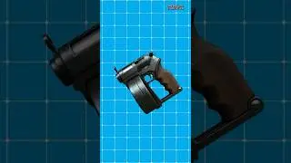 Ugliest guns Ever made