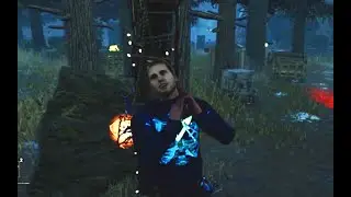 Randoms também são amigos! - Dead By Daylight