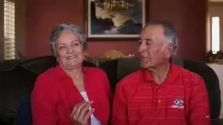 TLC Testimonial Commercial
