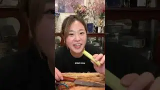 Sugar cane 