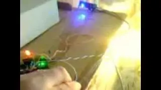 ac light dimmer with Arduino (VII)
