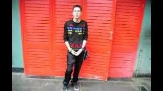 Arthur's High Street Edit 09.05.2012