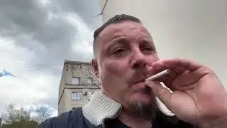 Симонов Сергей - Пятница с Дон Симоном 19.04.2024
