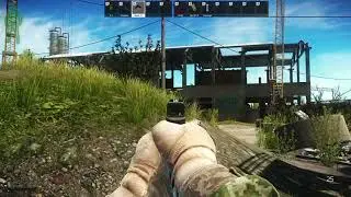 Escape from Tarkov is easy if you can do this!