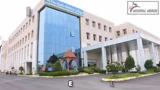 Top 20 Best Medical Colleges In Andhra Pradesh