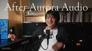 Aurora Audioについて僕が出した結論