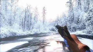 Mosin Nagant Obrez Pistol