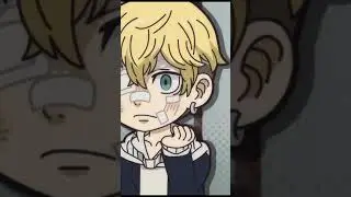 Chifuyu Matsuno edit✨ [Tokyo Revengers] - What the shame