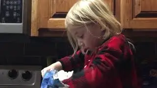 How to make Edible Slime